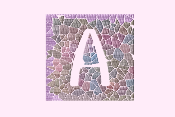 A Mozaik: A Designer's Real-Stitch Review