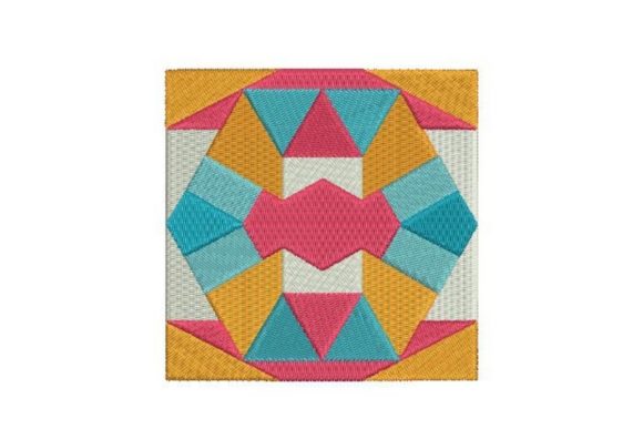 Barn Quilt 5: A Designer’s Honest Review