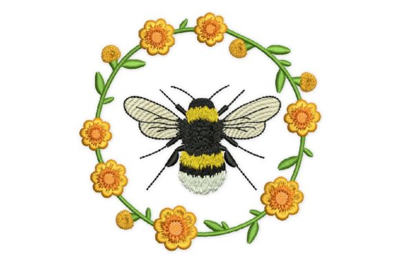 Bee Summer: An Embroidery Designer’s Review for Personalised Gifts