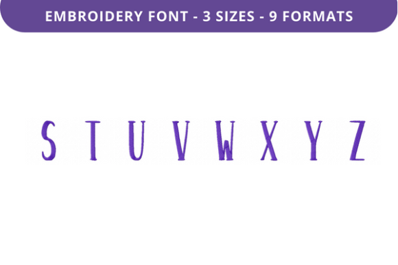 Dinner at Eight Font Uppercase S to Z: A Designer’s Review