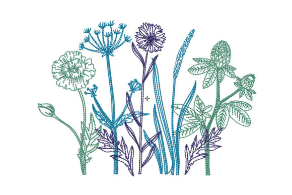 Field Grass Embroidery Design: A Craft Fair Honest Review