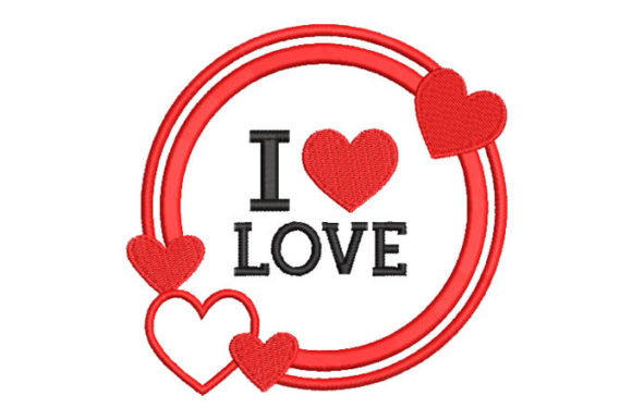 I Love Hearts with Letter: A Designer's Honest Review