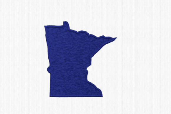Minnesota Embroidery Design: A Stitcher's Honest Review