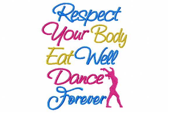 Respect Your Body Embroidery: A Designer’s Boutique Review
