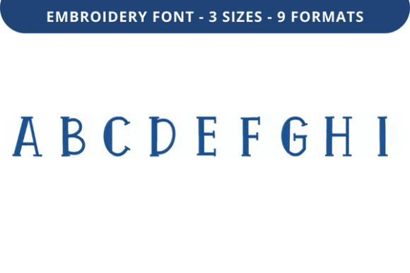 Weather Bee Font a to I