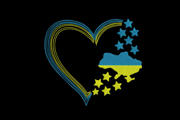 Why Love Ukraine Belongs in Your Holiday Product Lineup